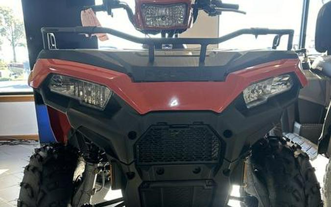 2024 Polaris® Sportsman 450 H.O.