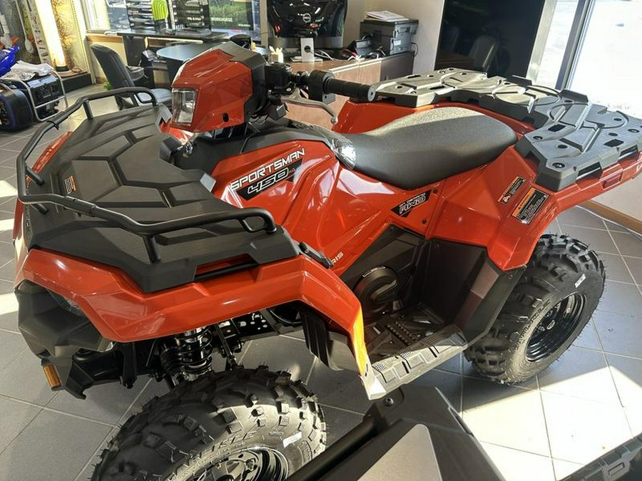 2024 Polaris® Sportsman 450 H.O.