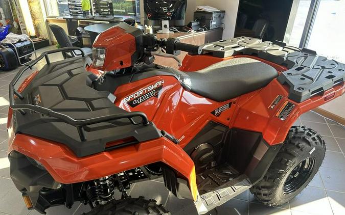 2024 Polaris® Sportsman 450 H.O.