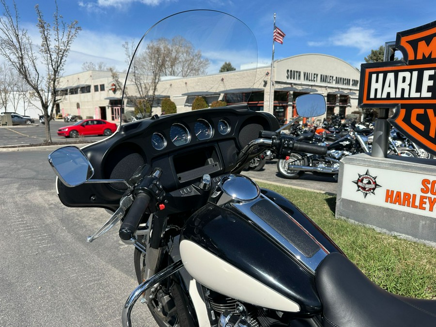 2019 Harley-Davidson Electra Glide Police