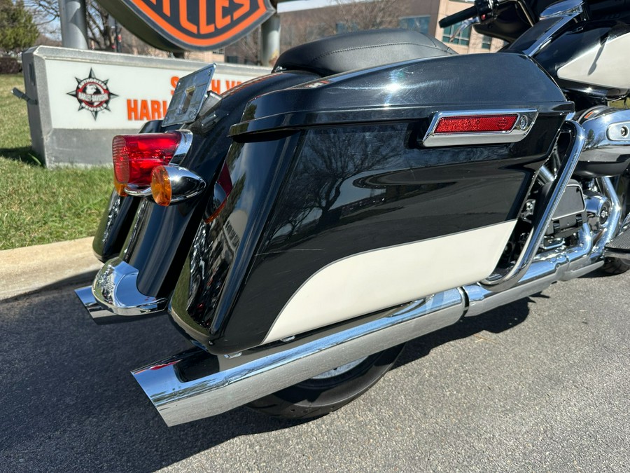 2019 Harley-Davidson Electra Glide Police