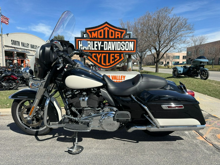 2019 Harley-Davidson Electra Glide Police