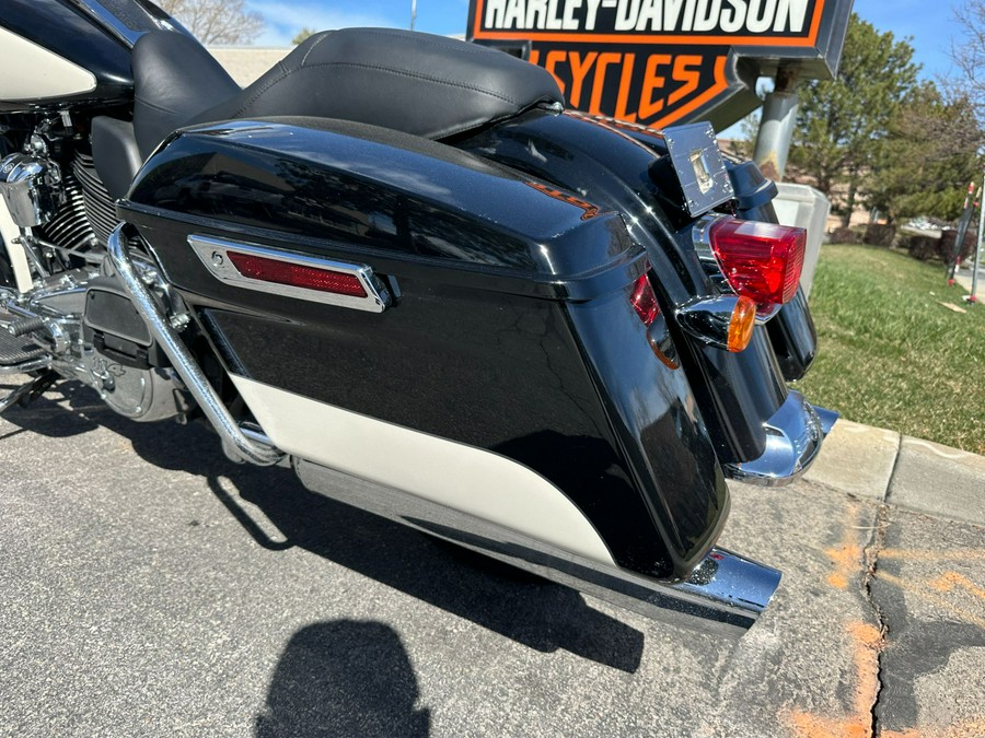 2019 Harley-Davidson Electra Glide Police