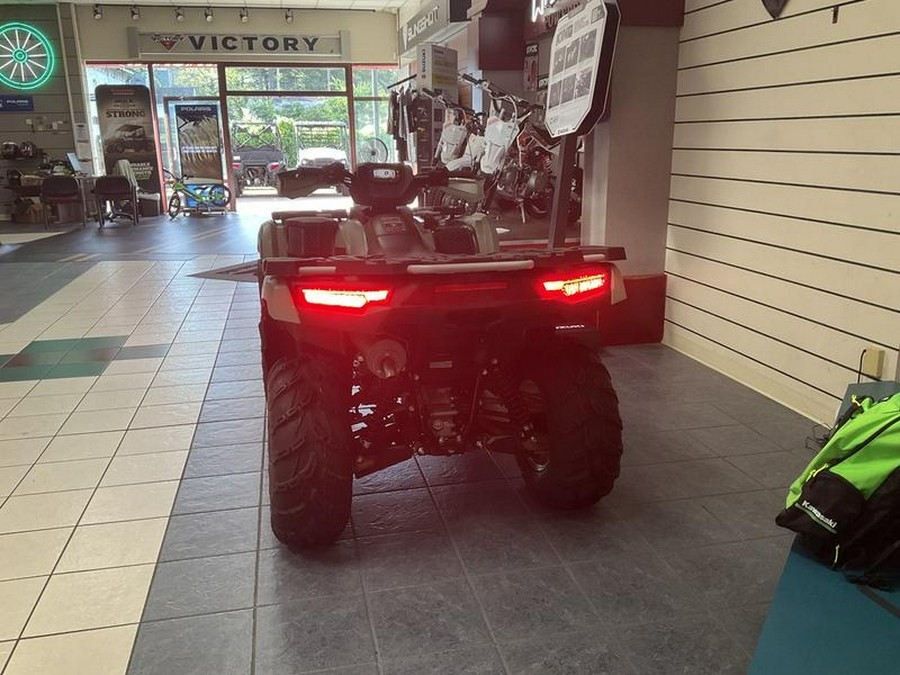 2025 Kawasaki Brute Force® 750 LE EPS