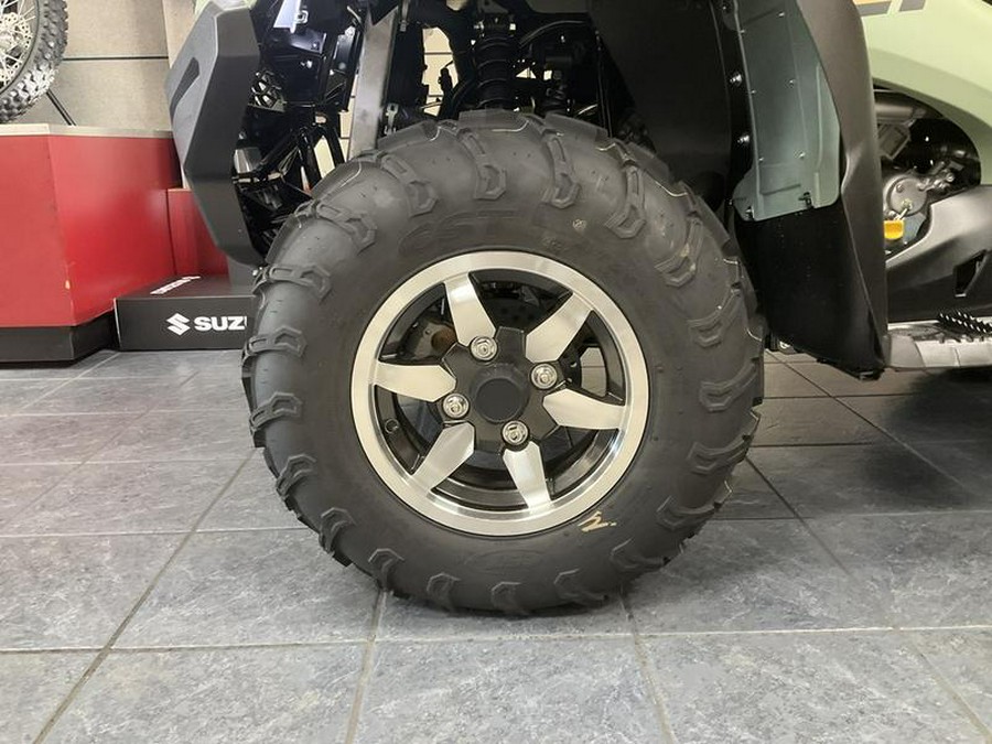 2025 Kawasaki Brute Force® 750 LE EPS