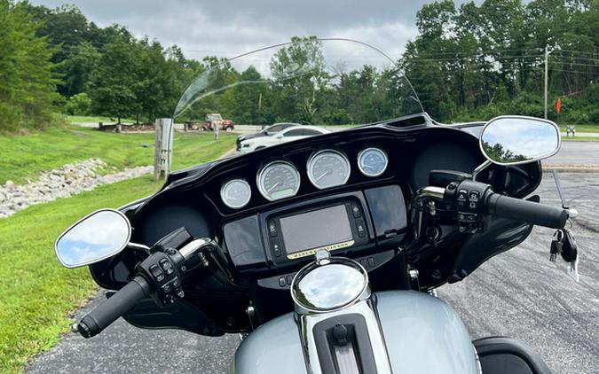 2015 Harley-Davidson FLHTK - Ultra Limited