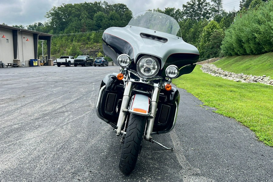 2015 Harley-Davidson FLHTK - Ultra Limited