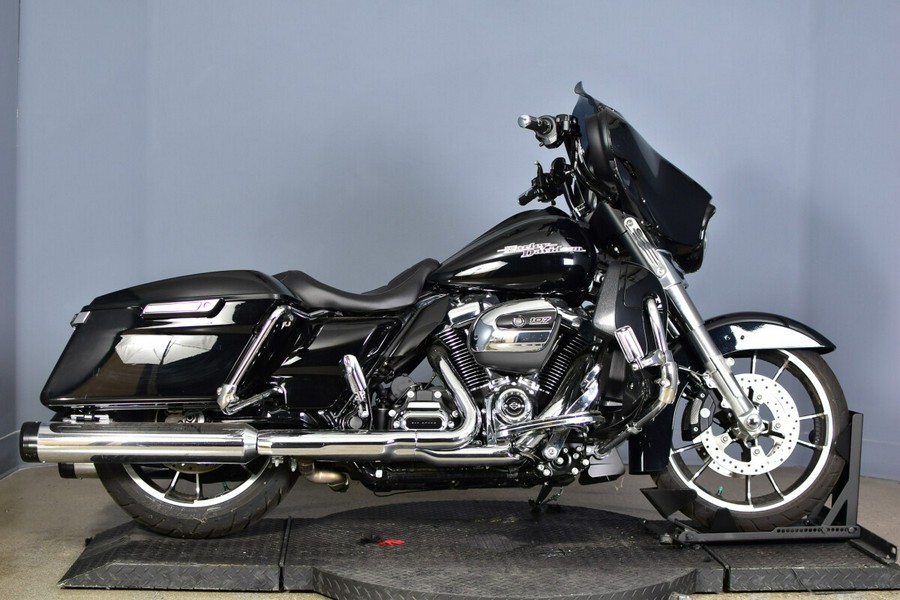 2020 Harley-Davidson Street Glide