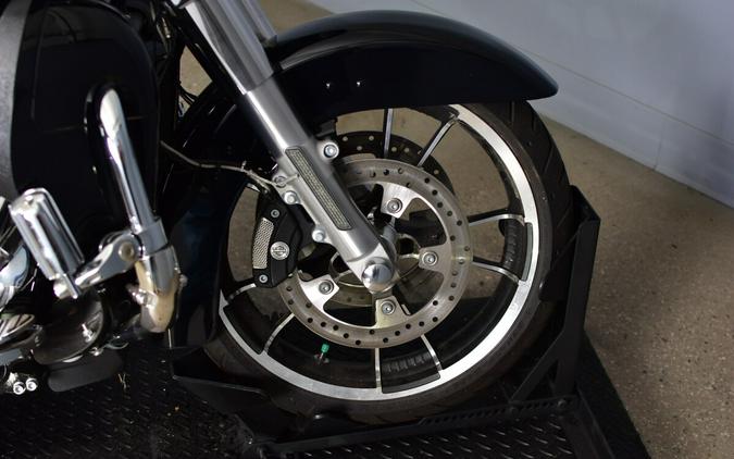 2020 Harley-Davidson Street Glide