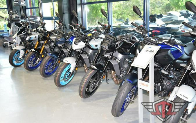 2022 Honda Gold Wing Automatic DCT