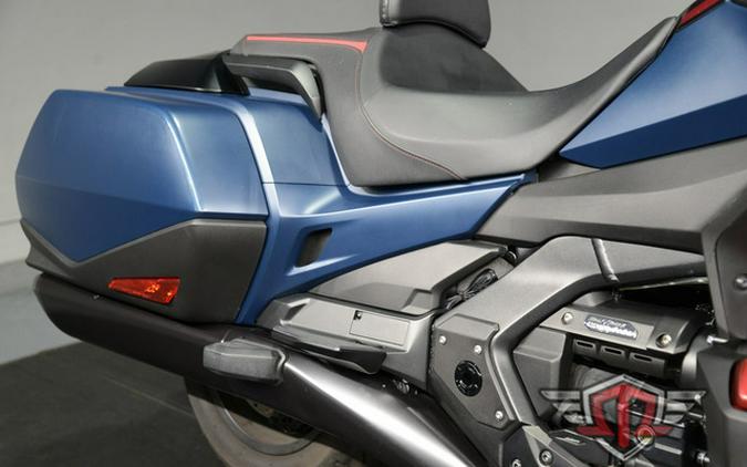 2022 Honda Gold Wing Automatic DCT