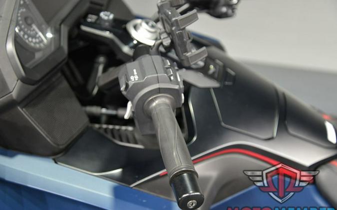 2022 Honda Gold Wing Automatic DCT