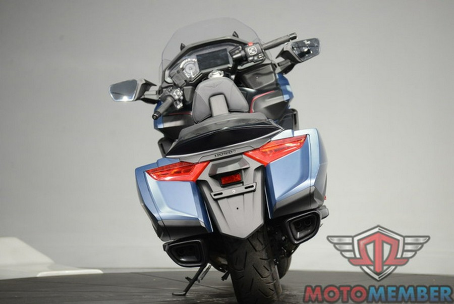 2022 Honda Gold Wing Automatic DCT