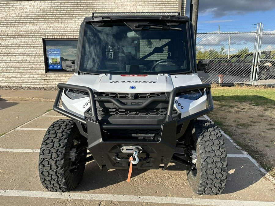 2023 Polaris® Ranger Crew XP 1000 NorthStar Edition Trail Boss