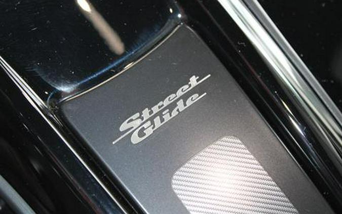 2026 Harley-Davidson Street Glide®