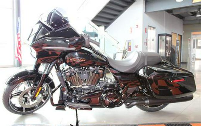 2026 Harley-Davidson Street Glide®