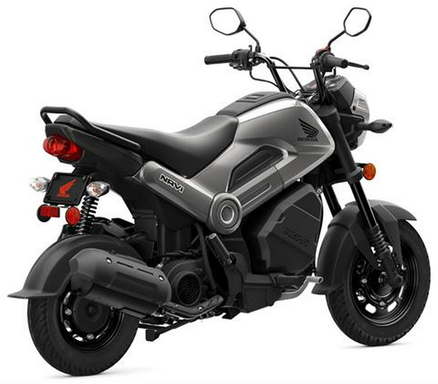 2026 Honda Navi