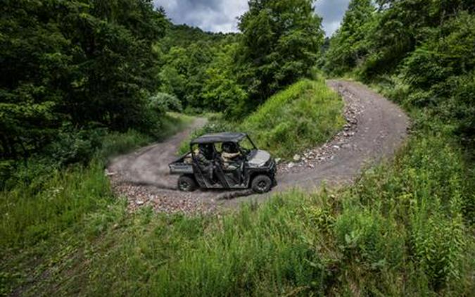 2023 Polaris Ranger Crew SP 570 Premium