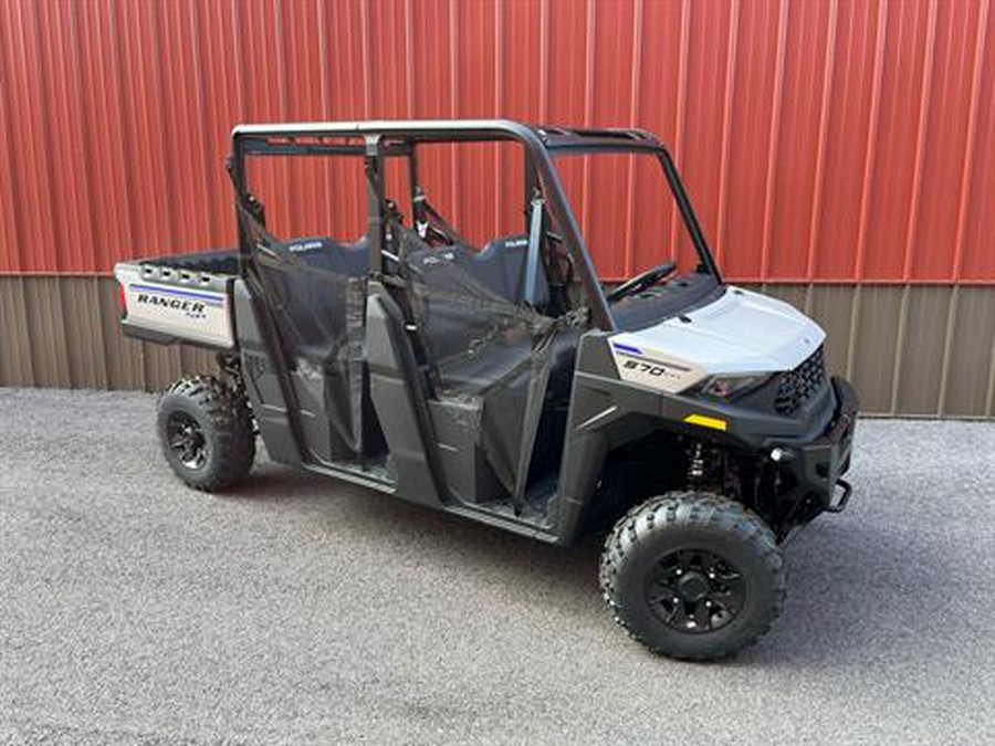 2023 Polaris Ranger Crew SP 570 Premium