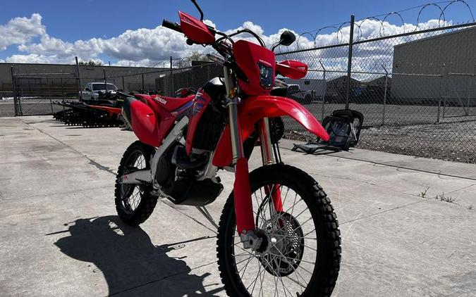 2023 Honda® CRF450RL