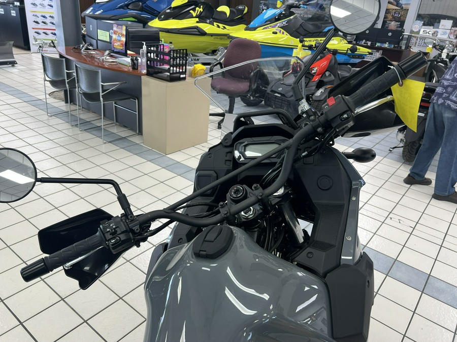 2023 Kawasaki KLR® 650 ABS