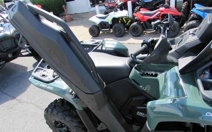 2024 Can-Am Outlander™ Pro XU HD5