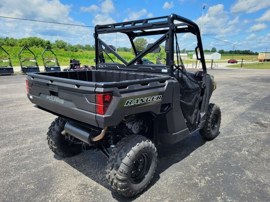 2025 Polaris® Ranger 1000