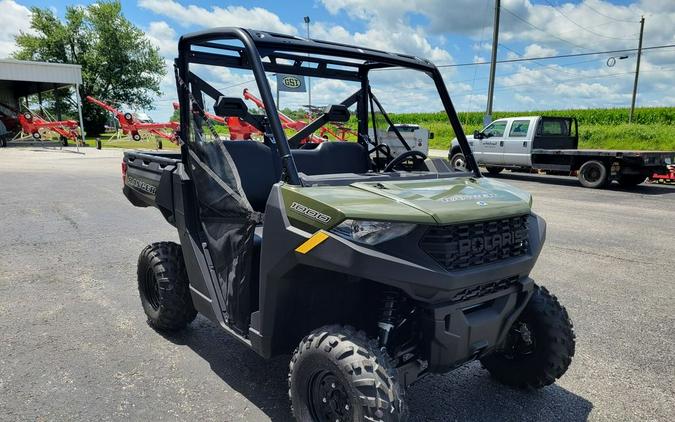 2025 Polaris® Ranger 1000