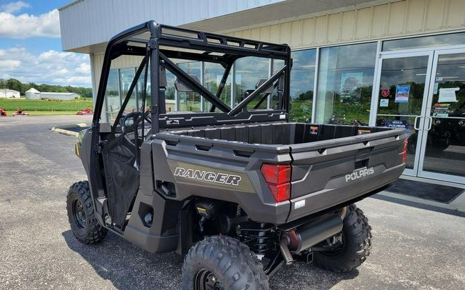 2025 Polaris® Ranger 1000