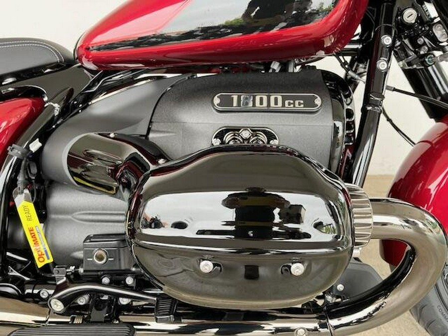 2025 BMW R18 ROCTANE