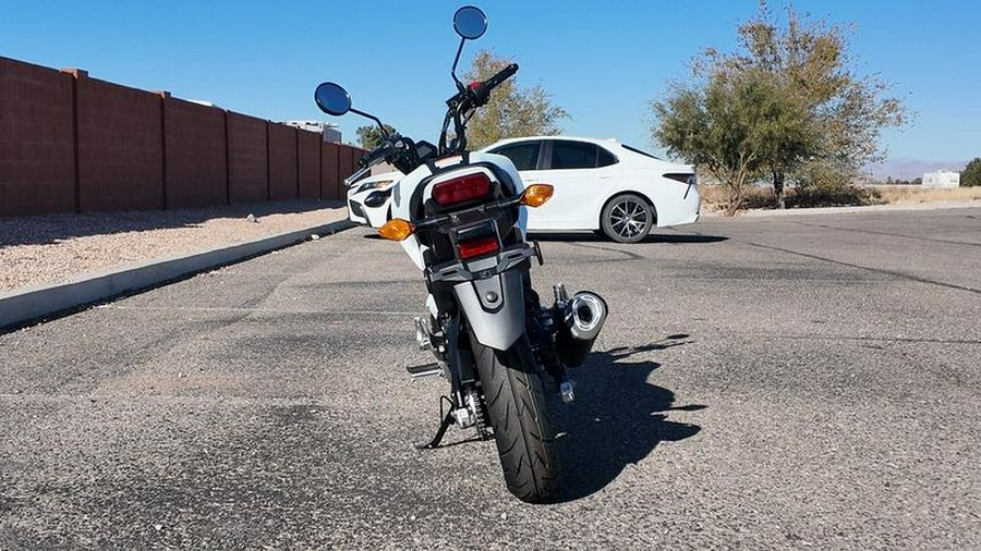 2025 Honda® Grom ABS