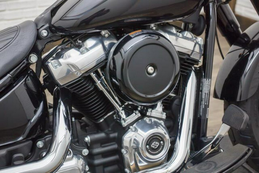 2019 Harley-Davidson Softail Slim