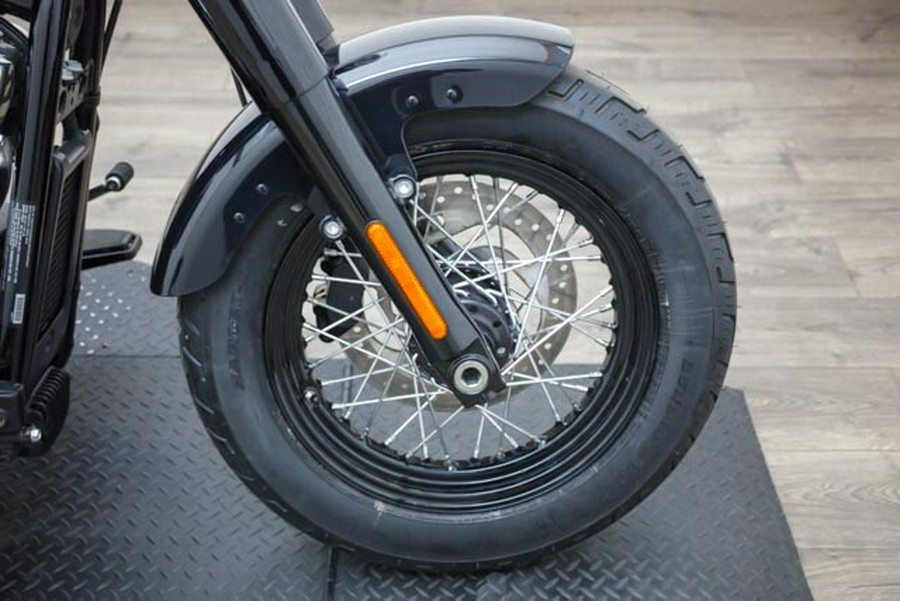 2019 Harley-Davidson Softail Slim