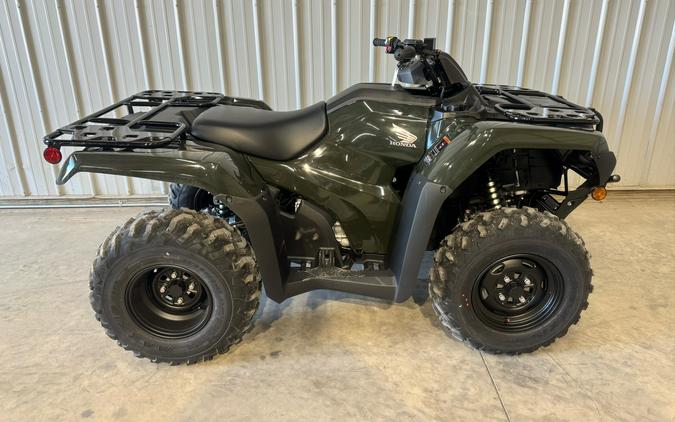 2026 Honda FourTrax Rancher 4x4