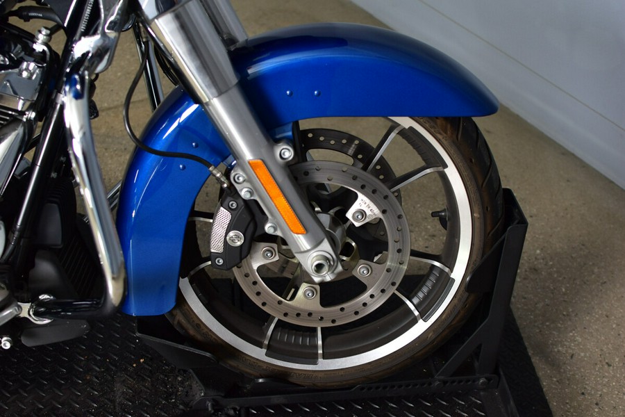 2022 Harley-Davidson Road Glide