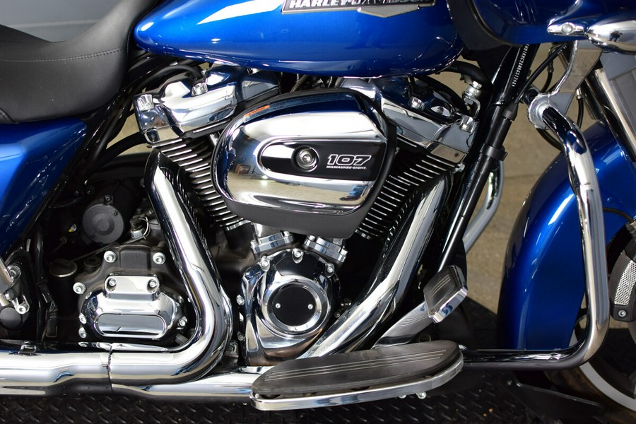 2022 Harley-Davidson Road Glide