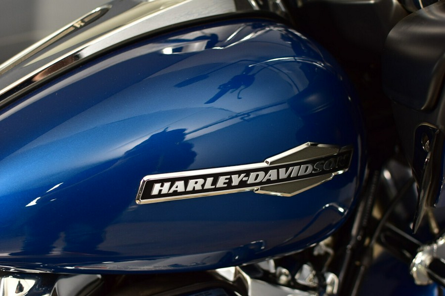 2022 Harley-Davidson Road Glide