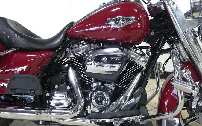 2021 Harley-Davidson® FLHR - Road King®