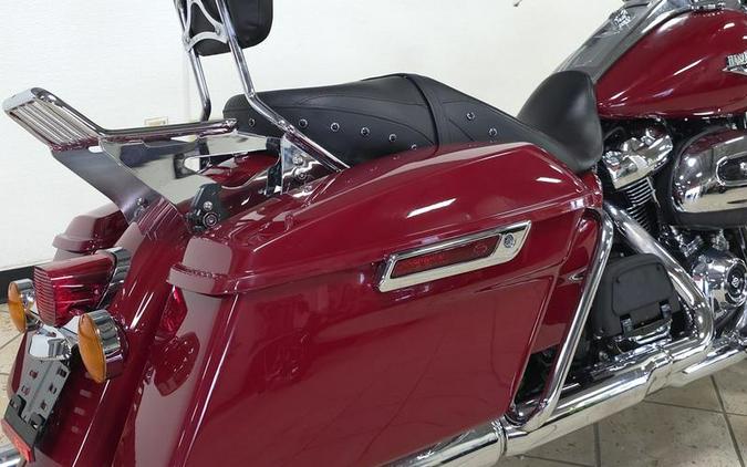 2021 Harley-Davidson® FLHR - Road King®