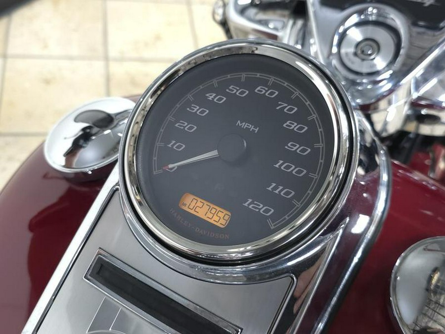 2021 Harley-Davidson® FLHR - Road King®