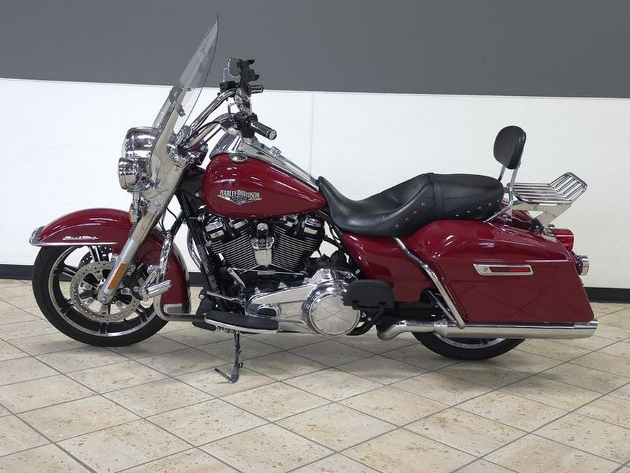 2021 Harley-Davidson® FLHR - Road King®
