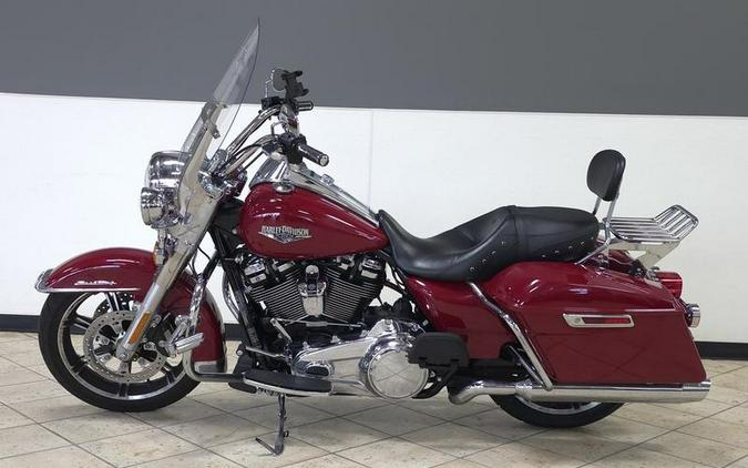 2021 Harley-Davidson® FLHR - Road King®