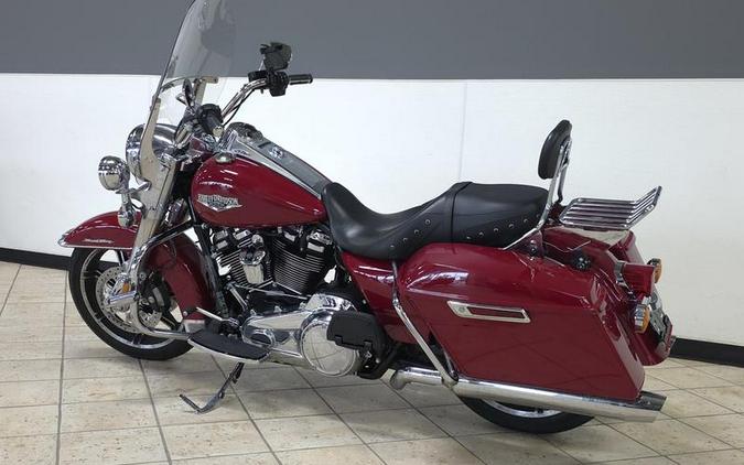 2021 Harley-Davidson® FLHR - Road King®