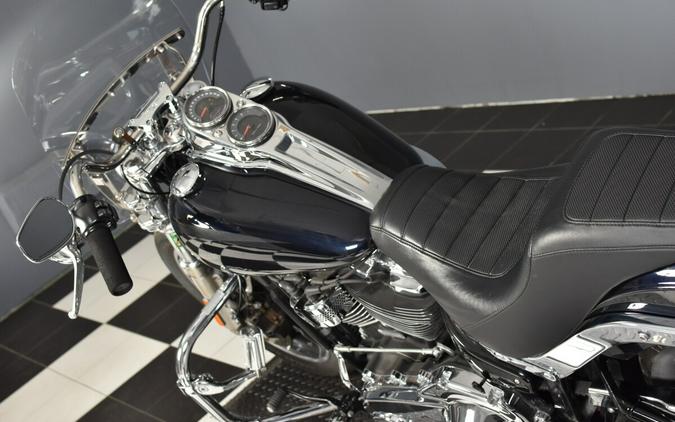 2019 Harley-Davidson Low Rider