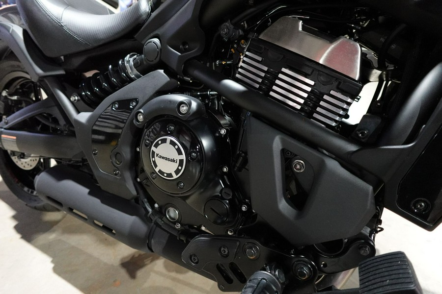 2026 Kawasaki Vulcan S ABS