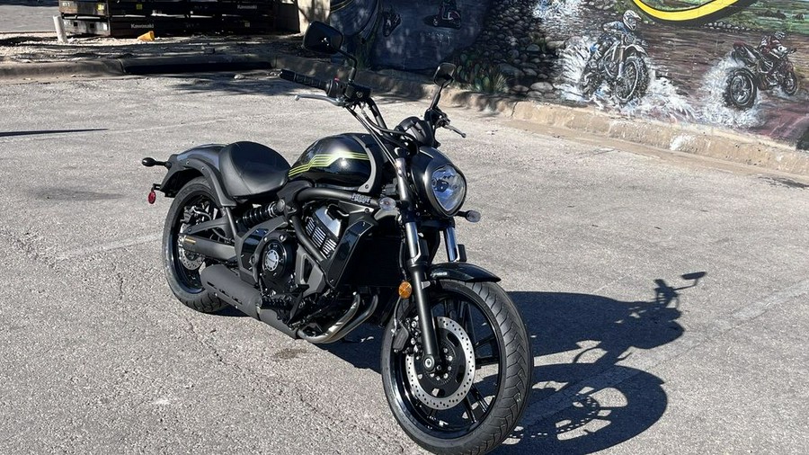 2026 Kawasaki Vulcan® S