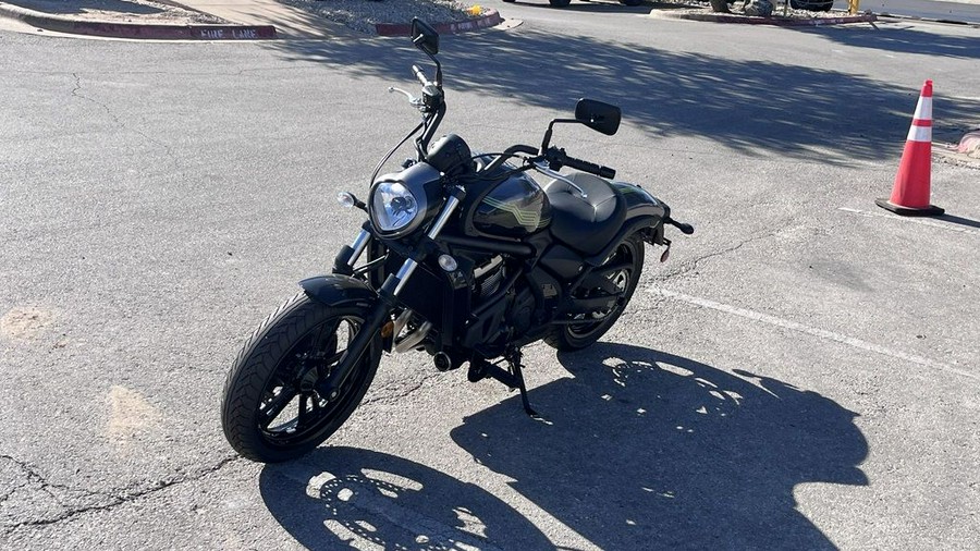2026 Kawasaki Vulcan® S