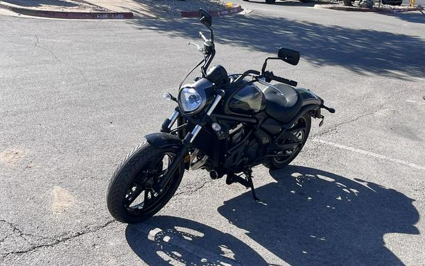 2026 Kawasaki Vulcan® S