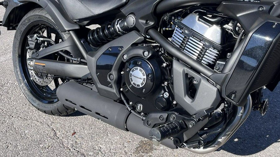2026 Kawasaki Vulcan® S