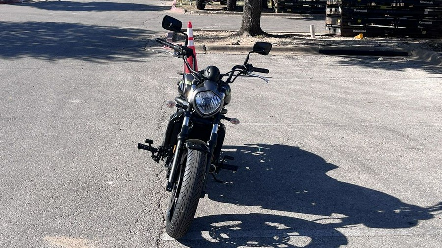2026 Kawasaki Vulcan® S
